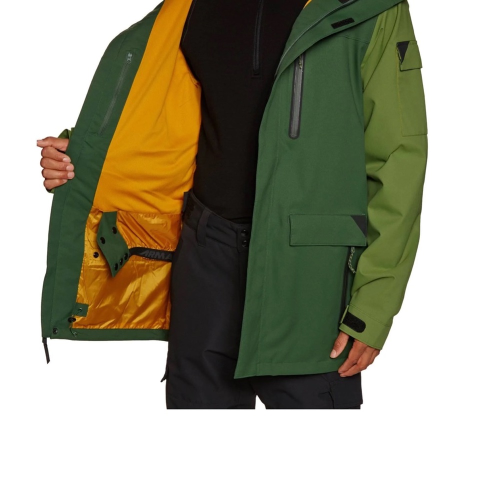 Men’s Armada Spearhead Jacket